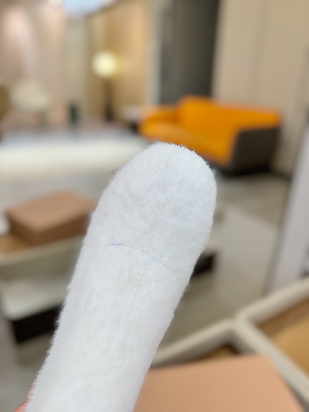 品 牌：Gianvito RossiGianvito Rossi 25秋冬新款 罗西 GR毛线针织高跟袜