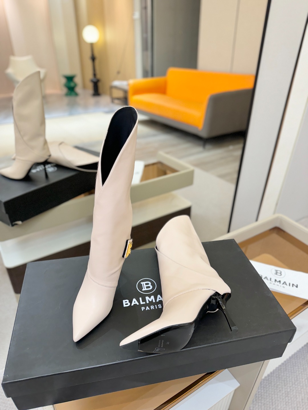 价格:620 Blamain 巴尔曼💓👢独家首发 𝑩𝒍𝒂𝒎𝒂𝒊𝒏 巴尔曼 𝑭𝒘 秋冬季新款 Balmai