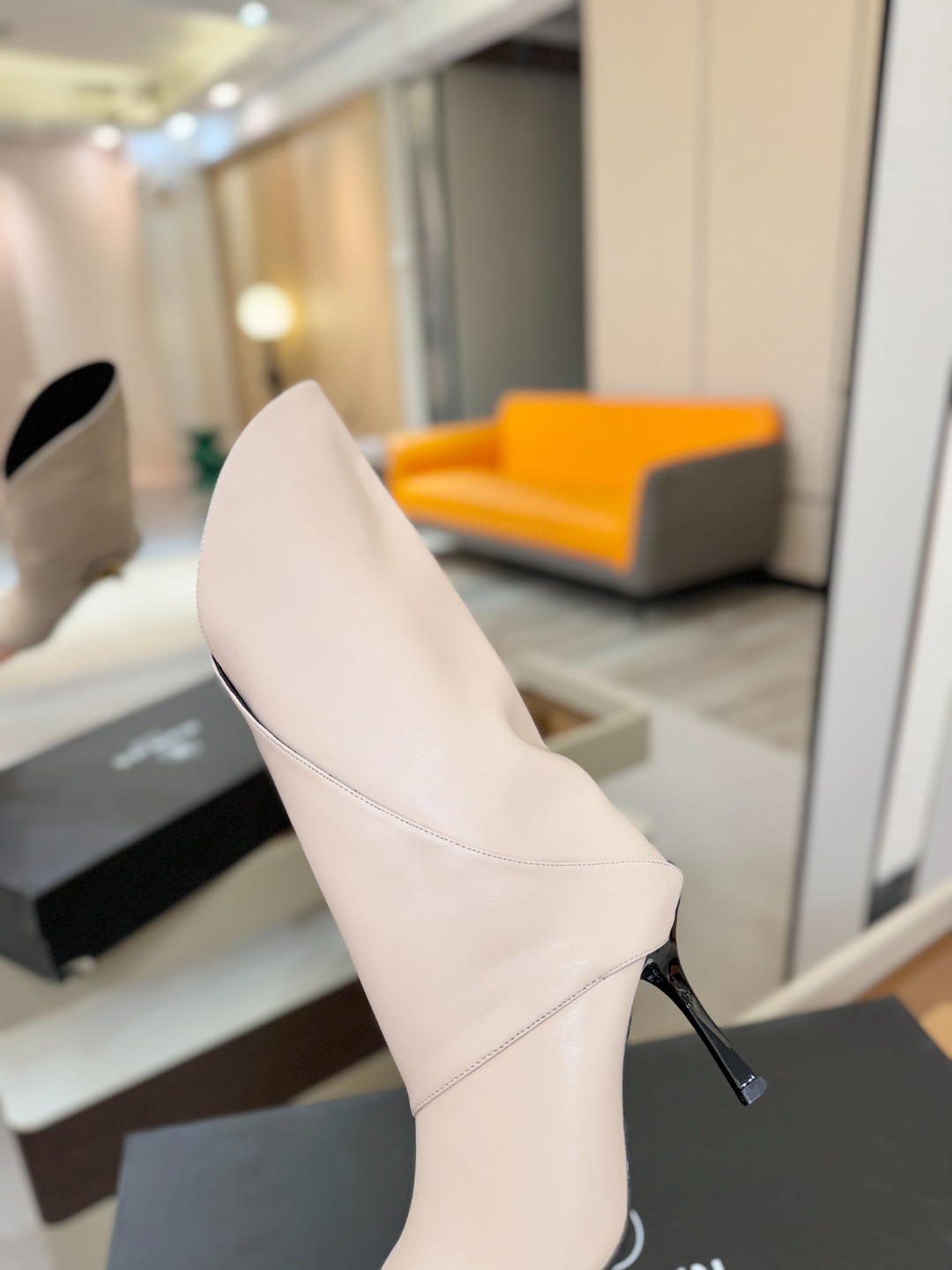 价格:620 Blamain 巴尔曼💓👢独家首发 𝑩𝒍𝒂𝒎𝒂𝒊𝒏 巴尔曼 𝑭𝒘 秋冬季新款 Balmai