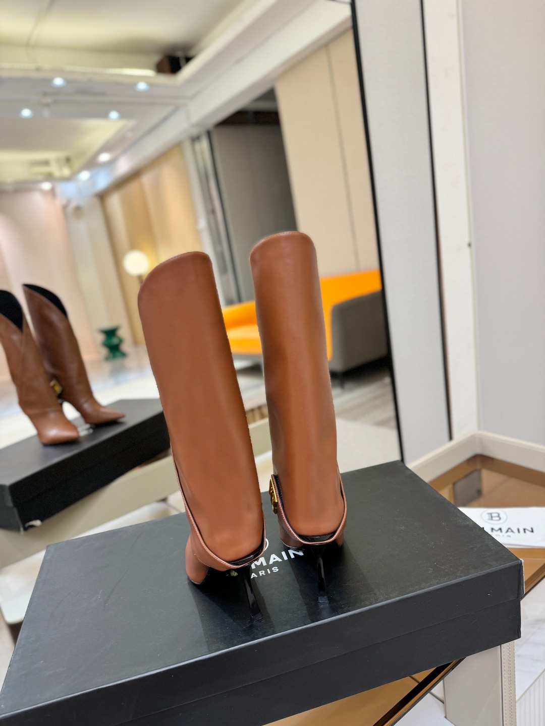 价格:620 Blamain 巴尔曼💓👢独家首发 𝑩𝒍𝒂𝒎𝒂𝒊𝒏 巴尔曼 𝑭𝒘 秋冬季新款 Balmai