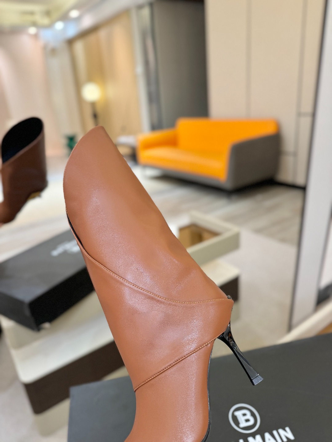 价格:620 Blamain 巴尔曼💓👢独家首发 𝑩𝒍𝒂𝒎𝒂𝒊𝒏 巴尔曼 𝑭𝒘 秋冬季新款 Balmai