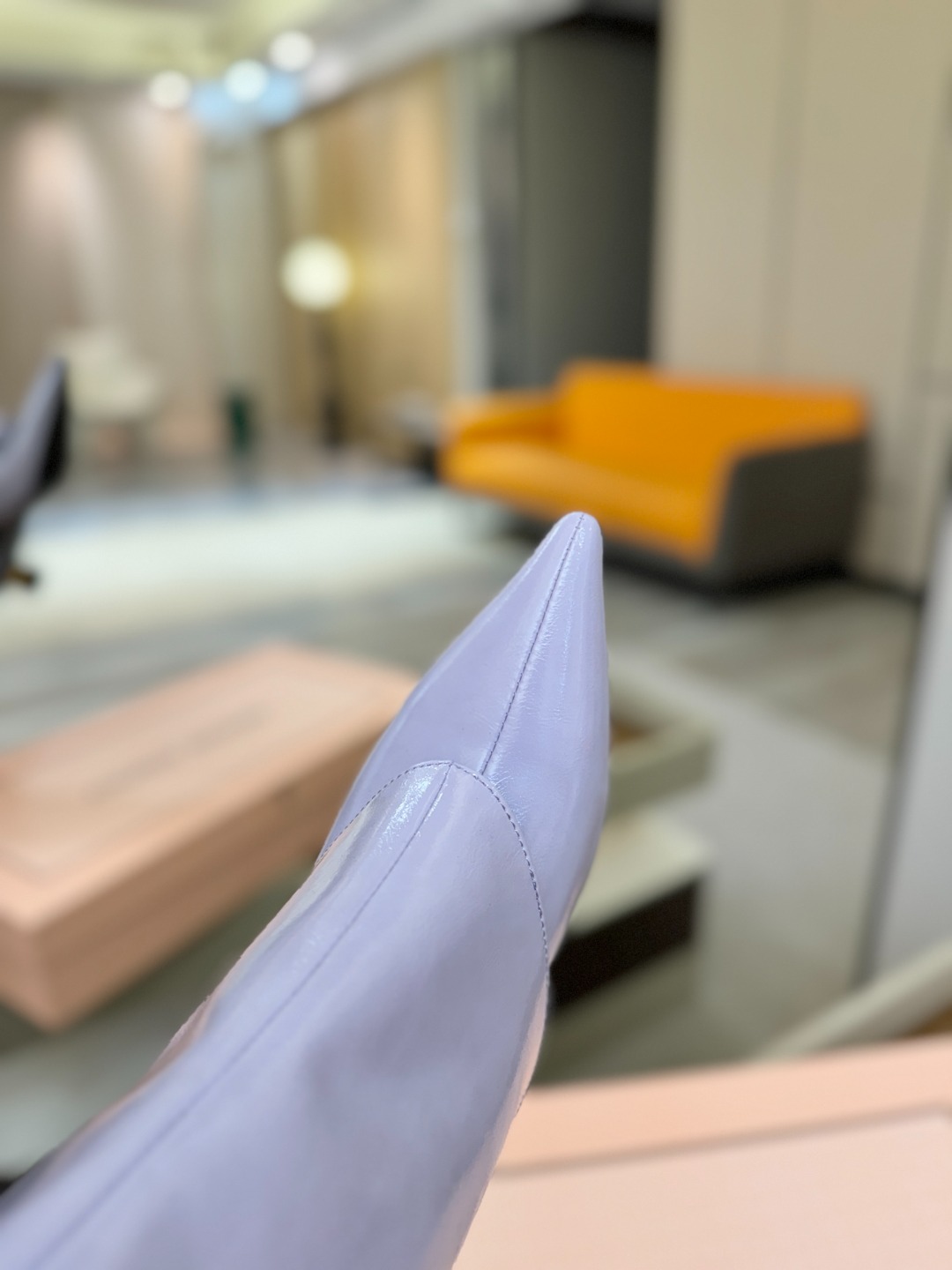 VANDA NOVAK来自意大利品牌 全网独家 鞋跟独特设计酒杯 重磅系列众多联手意大利品牌推出高级感满