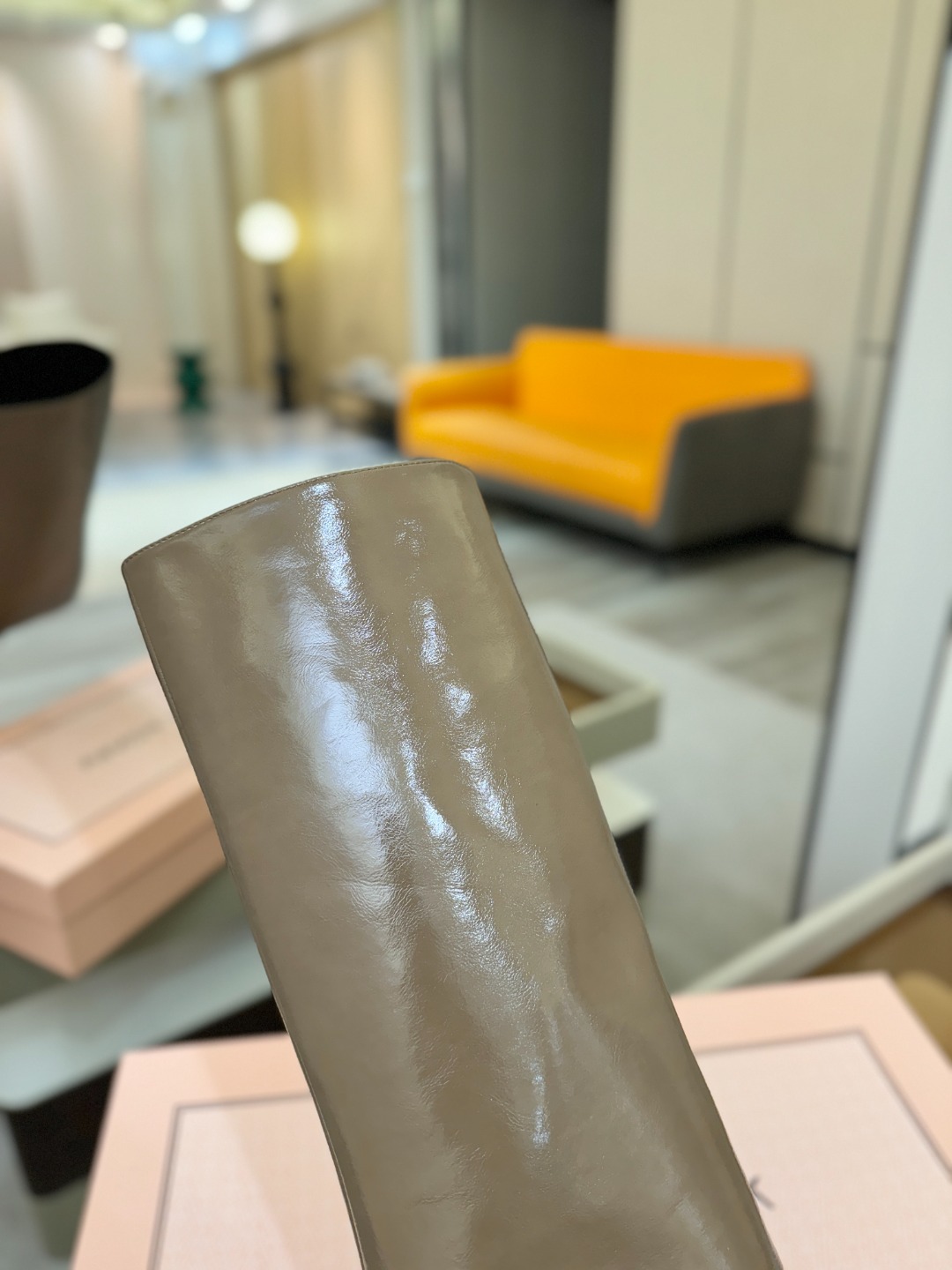 VANDA NOVAK来自意大利品牌 全网独家 鞋跟独特设计酒杯 重磅系列众多联手意大利品牌推出高级感满