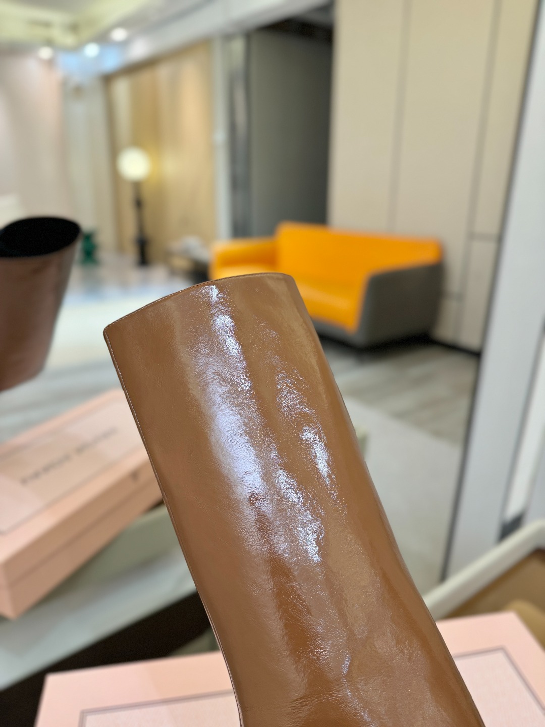 VANDA NOVAK来自意大利品牌 全网独家 鞋跟独特设计酒杯 重磅系列众多联手意大利品牌推出高级感满