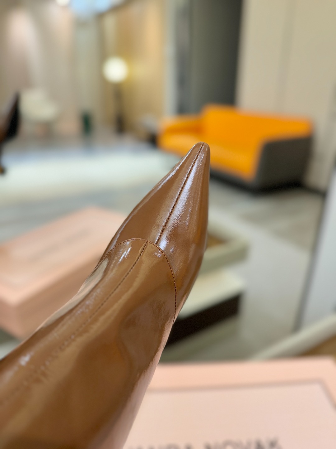 VANDA NOVAK来自意大利品牌 全网独家 鞋跟独特设计酒杯 重磅系列众多联手意大利品牌推出高级感满