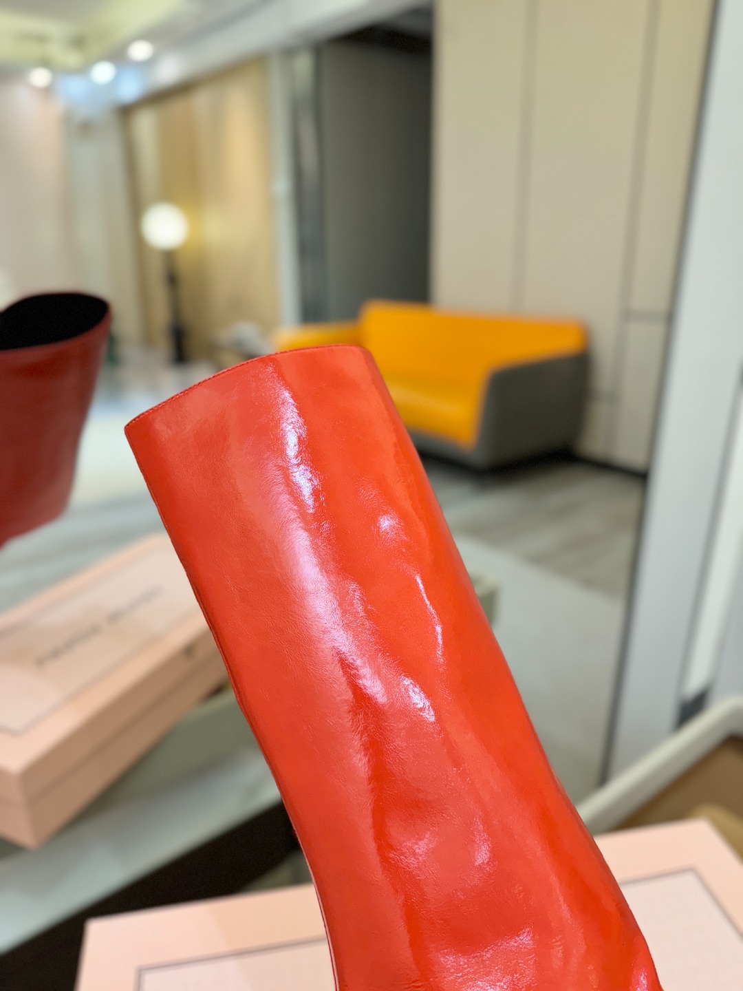 VANDA NOVAK来自意大利品牌 全网独家 鞋跟独特设计酒杯 重磅系列众多联手意大利品牌推出高级感满