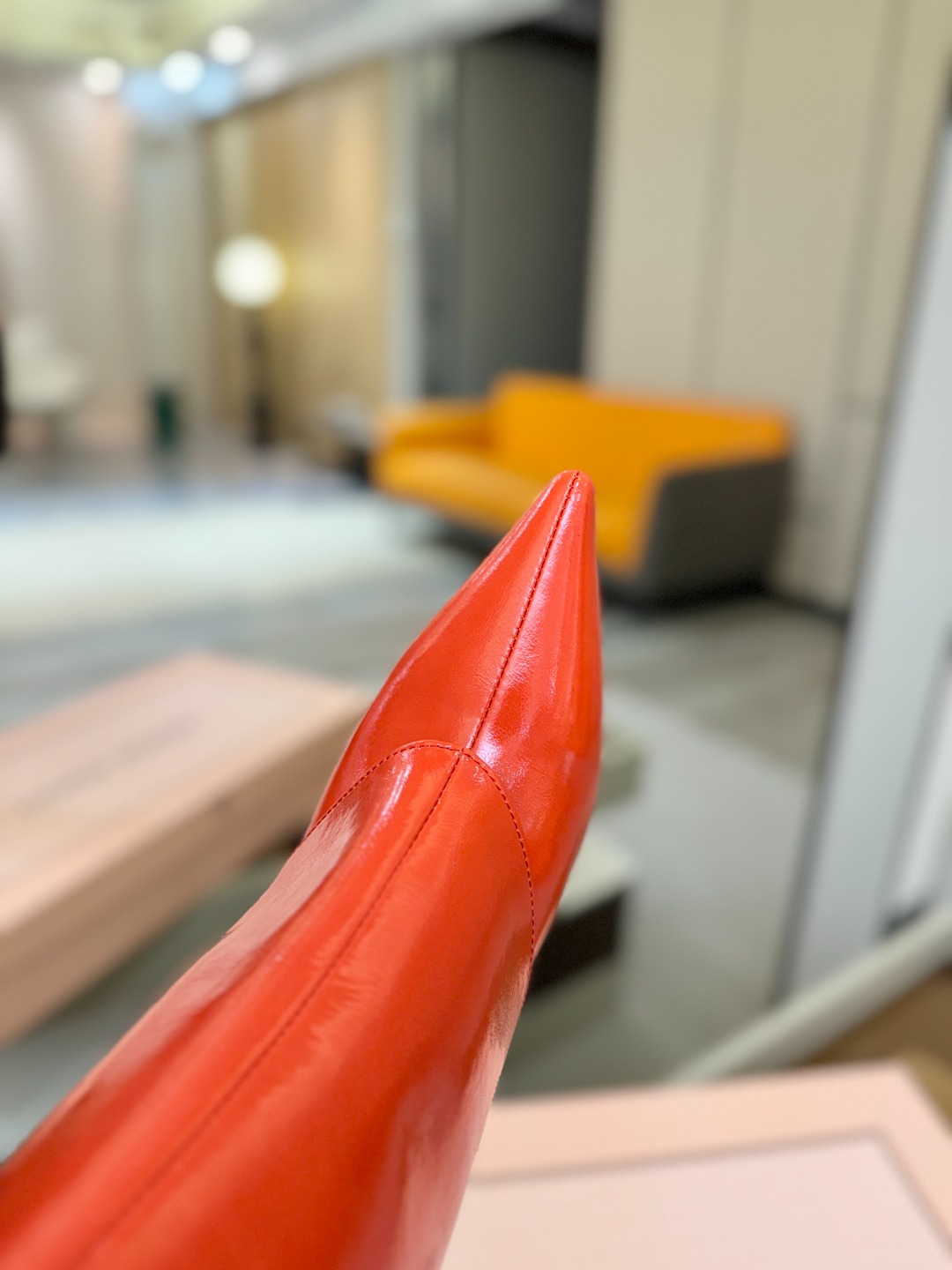 VANDA NOVAK来自意大利品牌 全网独家 鞋跟独特设计酒杯 重磅系列众多联手意大利品牌推出高级感满