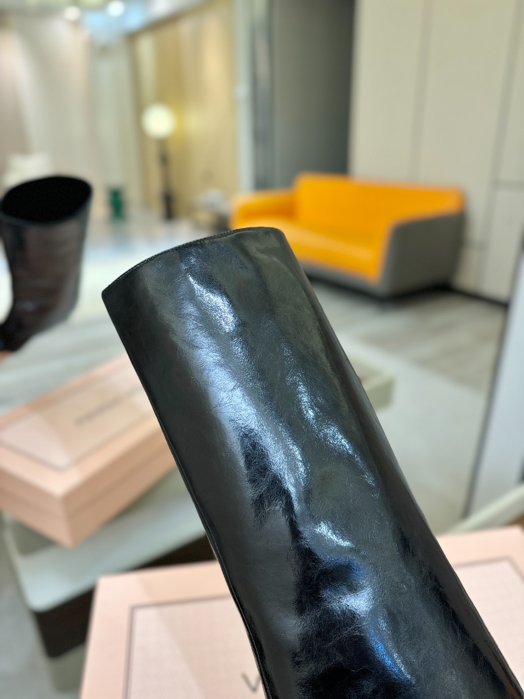 VANDA NOVAK来自意大利品牌 全网独家 鞋跟独特设计酒杯 重磅系列众多联手意大利品牌推出高级感满