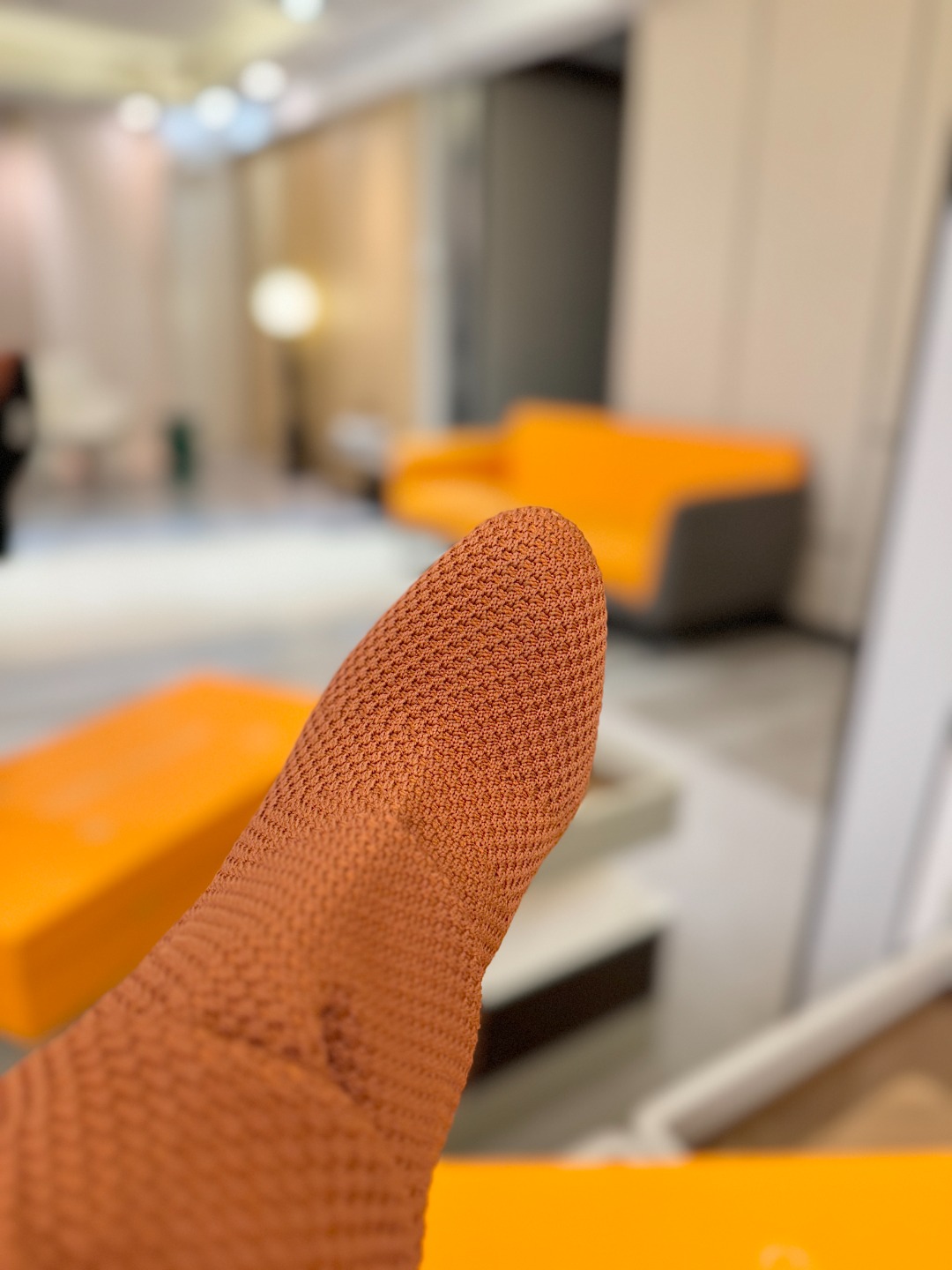 代购级！全配套包装⚠️首家私膜1:1开发⚠️完美呈现这款Summer中高楔跟靴子亮相 路易威登 女装时装