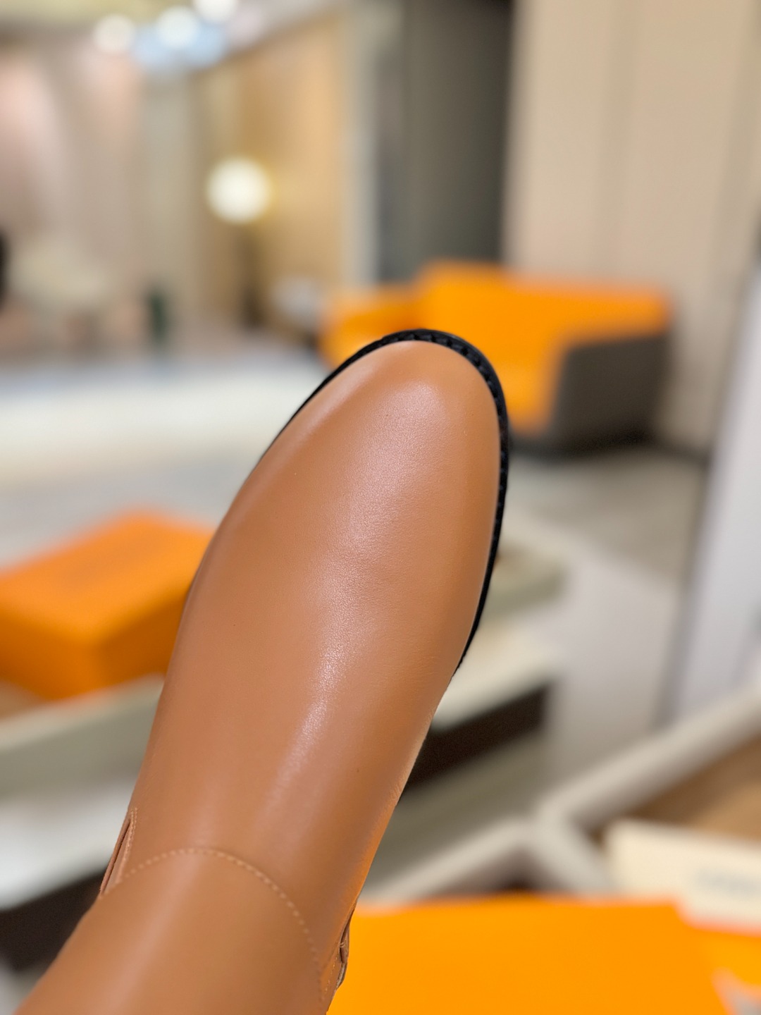 走秀主打 马丁靴 ‼️‼️顶级版本‼️‼️ 高端秋冬战靴 原版购入 一比一完美复刻 全新升级超正鞋楦版型