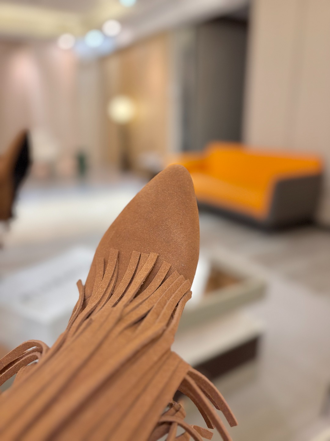 专柜正品级定制版本GIVENCHY纪梵希 Shark Lock 系列 挂锁 短靴流苏新款，市面最高版本👍