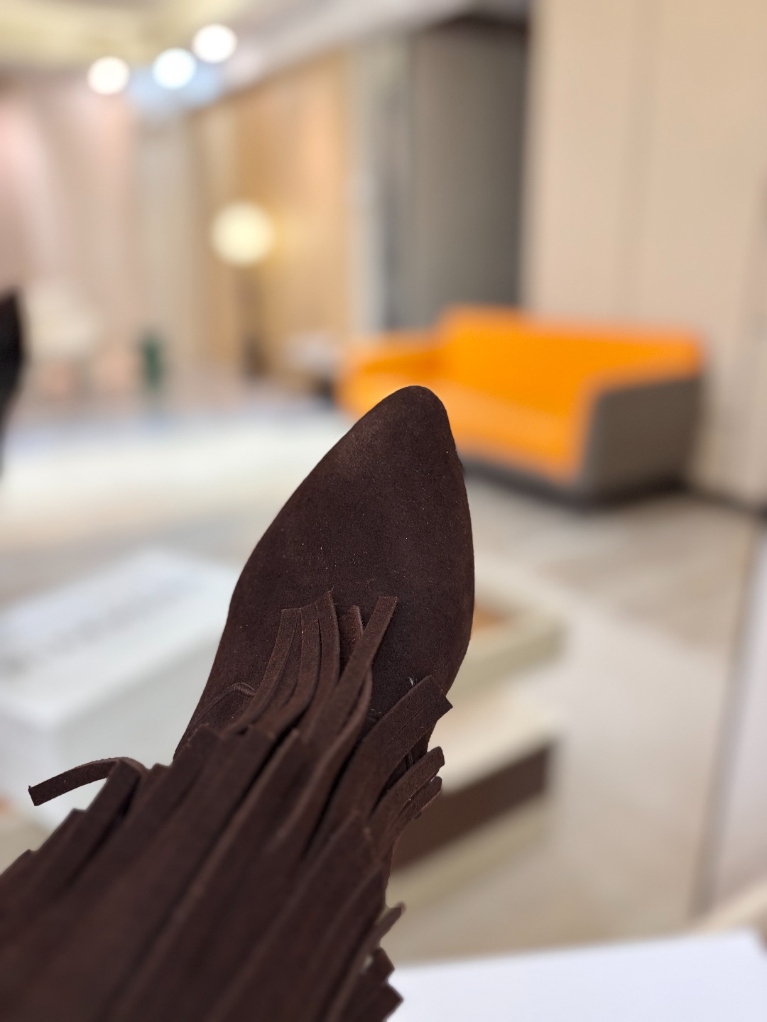 专柜正品级定制版本GIVENCHY纪梵希 Shark Lock 系列 挂锁 短靴流苏新款，市面最高版本👍