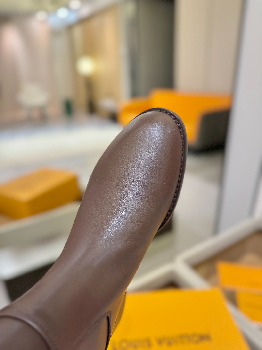 L✔️驴家秋冬 金属扣装饰骑士靴 真皮底 真皮沿条 成皮包跟 驴牌 巴黎 代购款独家新款顶级版本质量超级