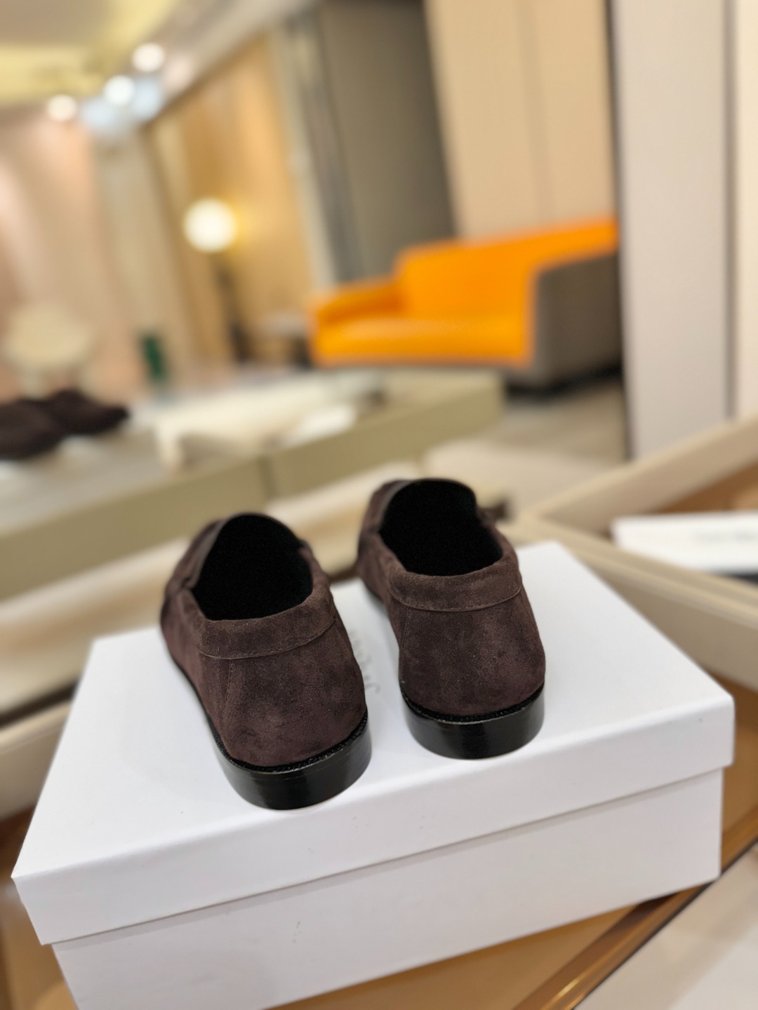 （情侣款） SAINT LAURENT圣罗兰新款褶皱乐福鞋系列🤝🤝YSL女孩的松弛感真的被狠狠拿捏 简直