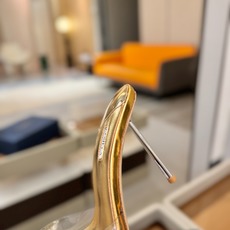 Le Silla 胶片透明尖头细跟凉拖|氛围感天花板谁能拒绝一双温柔到骨子里的胶片高跟拖!通透PVC鞋 Le Silla 胶片透明尖头细跟凉拖|氛围感天花板谁能拒绝一双温柔到骨子里的胶片高跟拖!通透PVC鞋