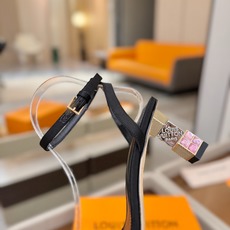 Louis Vuitton 官网夏日系列!完美楦型、 新品水钻高跟凉鞋🆕、官网同步更新 Lv电镀水钻“logo”饰以点 Louis Vuitton 官网夏日系列!完美楦型、 新品水钻高跟凉鞋🆕、官网同步更新 Lv电镀水钻“logo”饰以点