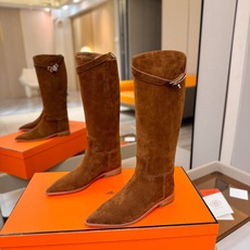 Hermes 🐴 高级 辣妹 爱马仕 justine 小牛皮 圆头套筒 骑士筒靴顶级牛品匠心好货!!经典再现拒绝不了的款 Hermes 🐴 高级 辣妹 爱马仕 justine 小牛皮 圆头套筒 骑士筒靴顶级牛品匠心好货!!经典再现拒绝不了的款