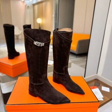 Hermes 🐴 高级 辣妹 爱马仕 justine 小牛皮 圆头套筒 骑士筒靴顶级牛品匠心好货!!经典再现拒绝不了的款 Hermes 🐴 高级 辣妹 爱马仕 justine 小牛皮 圆头套筒 骑士筒靴顶级牛品匠心好货!!经典再现拒绝不了的款