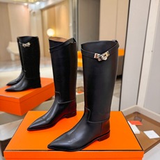 Hermes🐴 高级辣妹kelly Jumping骑士靴顶级牛品匠心好货!!经典再现拒绝不了的款式谁穿都好看 Hermes🐴 高级辣妹kelly Jumping骑士靴顶级牛品匠心好货!!经典再现拒绝不了的款式谁穿都好看