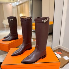 Hermes🐴 高级辣妹kelly Jumping骑士靴顶级牛品匠心好货!!经典再现拒绝不了的款式谁穿都好看 Hermes🐴 高级辣妹kelly Jumping骑士靴顶级牛品匠心好货!!经典再现拒绝不了的款式谁穿都好看