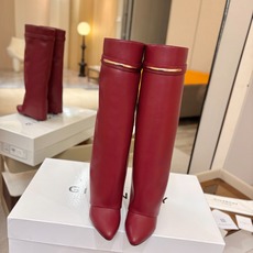 专柜正品级定制版本 GIVENCHY纪梵希 Shark Lock 系列 弧形圆条扣长靴 新款,市面最高版本👍👍👍 纪梵希 专柜正品级定制版本 GIVENCHY纪梵希 Shark Lock 系列 弧形圆条扣长靴 新款,市面最高版本👍👍👍 纪梵希