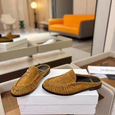 (情侣款) SAINT LAURENT/圣罗兰新款褶皱乐福鞋系列🤝🤝 YSL女孩的松弛感真的被狠狠拿捏 简直是高级感作弊 (情侣款) SAINT LAURENT/圣罗兰新款褶皱乐福鞋系列🤝🤝 YSL女孩的松弛感真的被狠狠拿捏 简直是高级感作弊