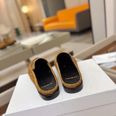 (情侣款) SAINT LAURENT/圣罗兰新款褶皱乐福鞋系列🤝🤝 YSL女孩的松弛感真的被狠狠拿捏 简直是高级感作弊 (情侣款) SAINT LAURENT/圣罗兰新款褶皱乐福鞋系列🤝🤝 YSL女孩的松弛感真的被狠狠拿捏 简直是高级感作弊