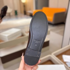 (情侣款) SAINT LAURENT/圣罗兰新款褶皱乐福鞋系列🤝🤝 YSL女孩的松弛感真的被狠狠拿捏 简直是高级感作弊 (情侣款) SAINT LAURENT/圣罗兰新款褶皱乐福鞋系列🤝🤝 YSL女孩的松弛感真的被狠狠拿捏 简直是高级感作弊