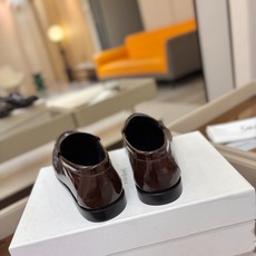 (情侣款) SAINT LAURENT/圣罗兰新款褶皱乐福鞋系列🤝🤝 YSL女孩的松弛感真的被狠狠拿捏 简直是高级感作弊 (情侣款) SAINT LAURENT/圣罗兰新款褶皱乐福鞋系列🤝🤝 YSL女孩的松弛感真的被狠狠拿捏 简直是高级感作弊