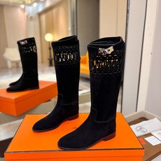 Hermes 🐴高级辣妹kelly Jumping骑士靴顶级牛品匠心好货!!经典再现拒绝不了的款式谁穿都好看 Hermes 🐴高级辣妹kelly Jumping骑士靴顶级牛品匠心好货!!经典再现拒绝不了的款式谁穿都好看