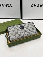 Gucci Sale
 Wallet Buy Replica
 Blue Canvas GG Supreme