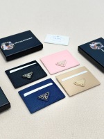 Prada AAA Wallet Card pack UK Sale Apricot Color Black Blue Pink 1 Prada AAA
Wallet Card pack UK Sale
Apricot Color Black Blue Pink