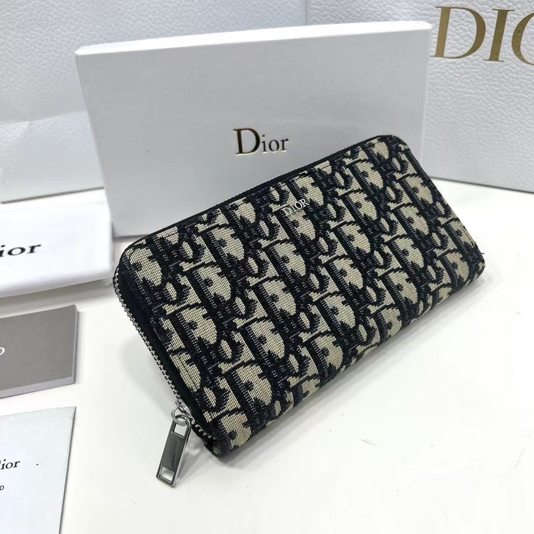 Alternative view of Dior Wallet 11335
