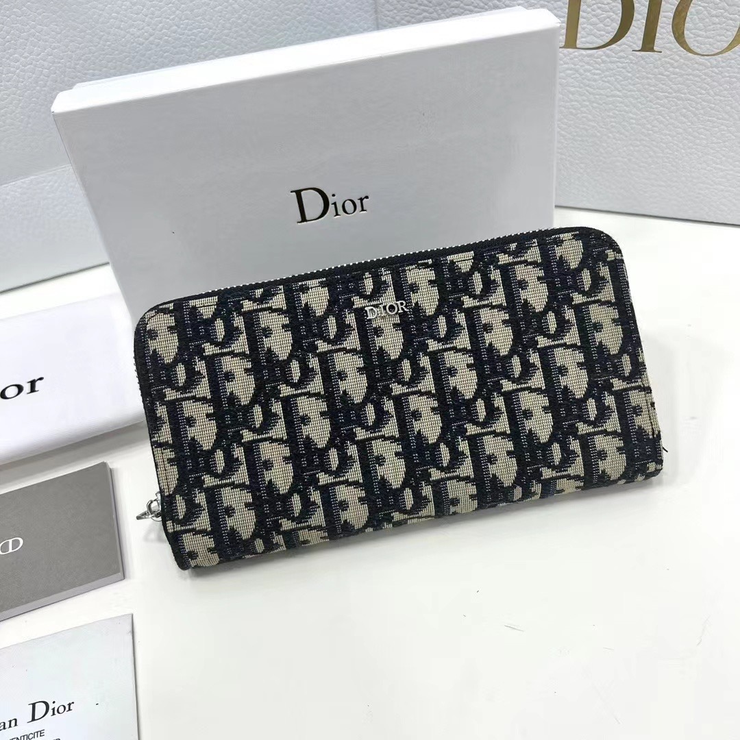 Dior Wallet 11335