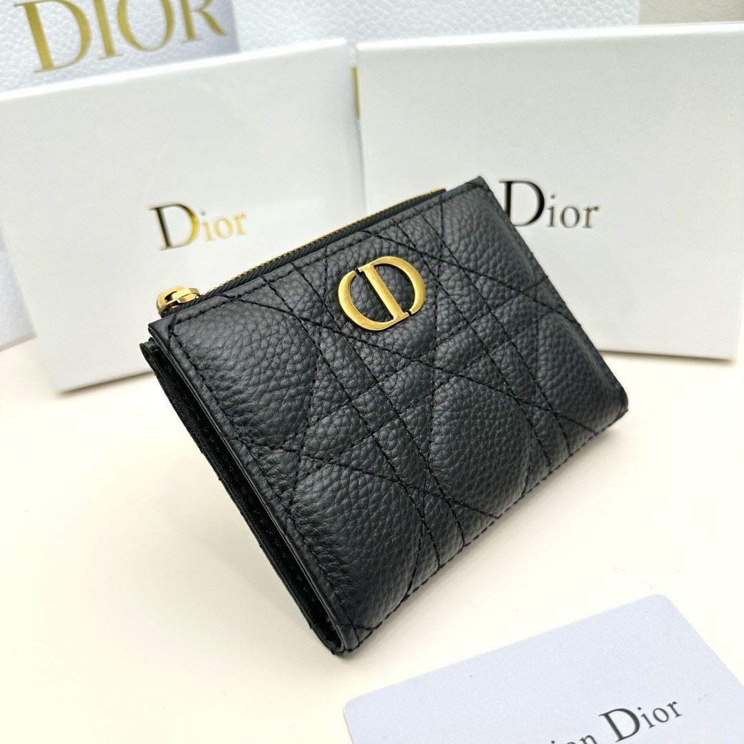 Dior Black 11 5 9 2 everyday shoulder