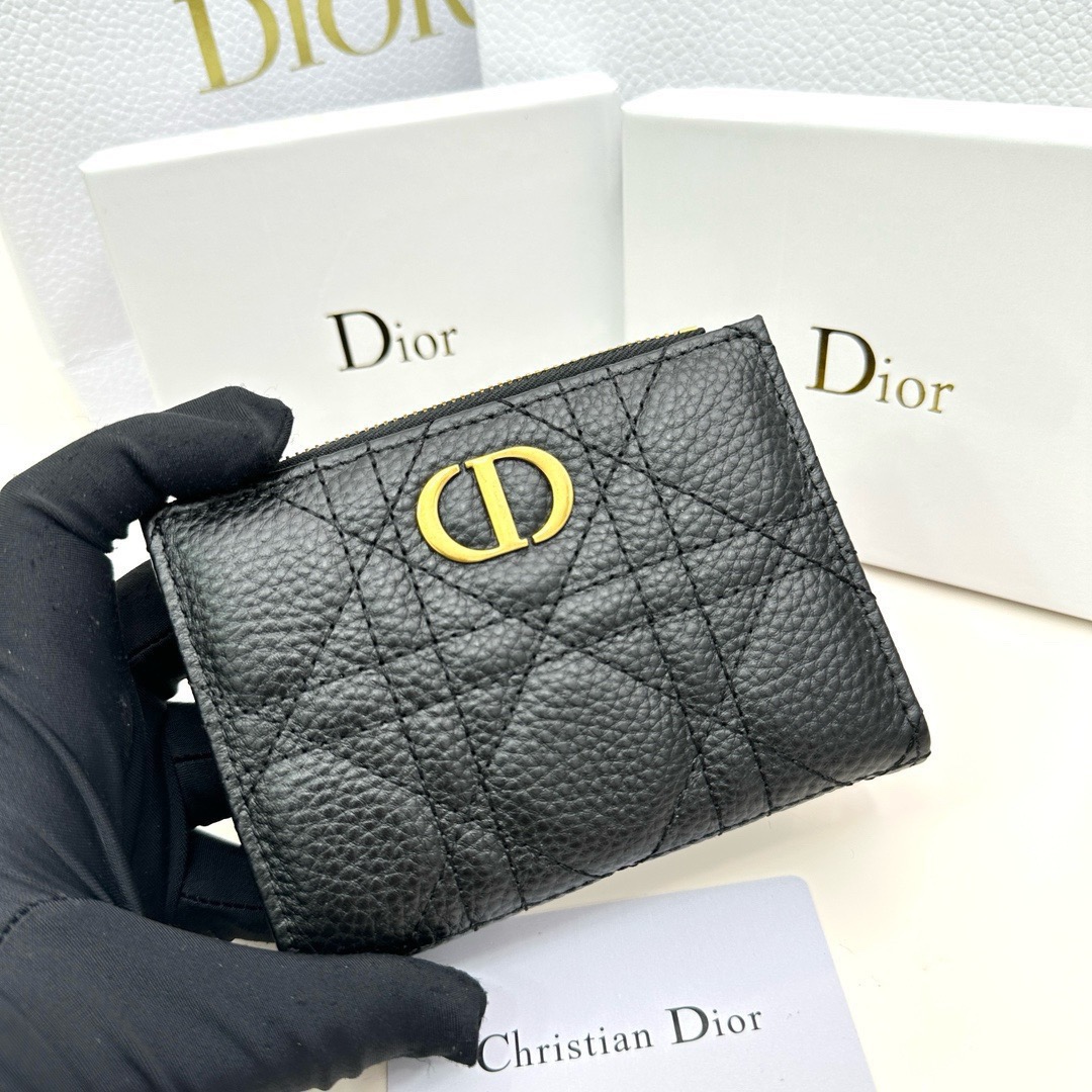 Dior Black 11 5 9 2 everyday shoulder