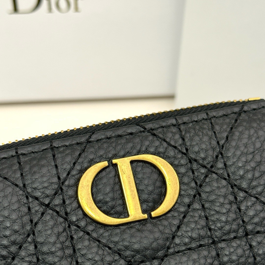 Dior Black 11 5 9 2 everyday shoulder