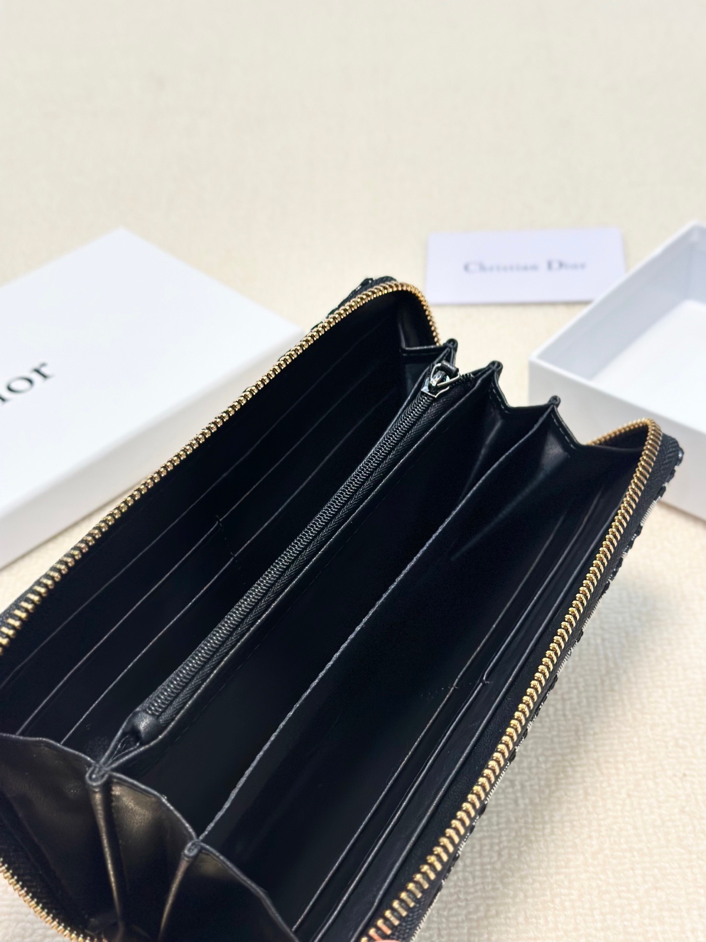Dior taske x10 Dior — photo 8
