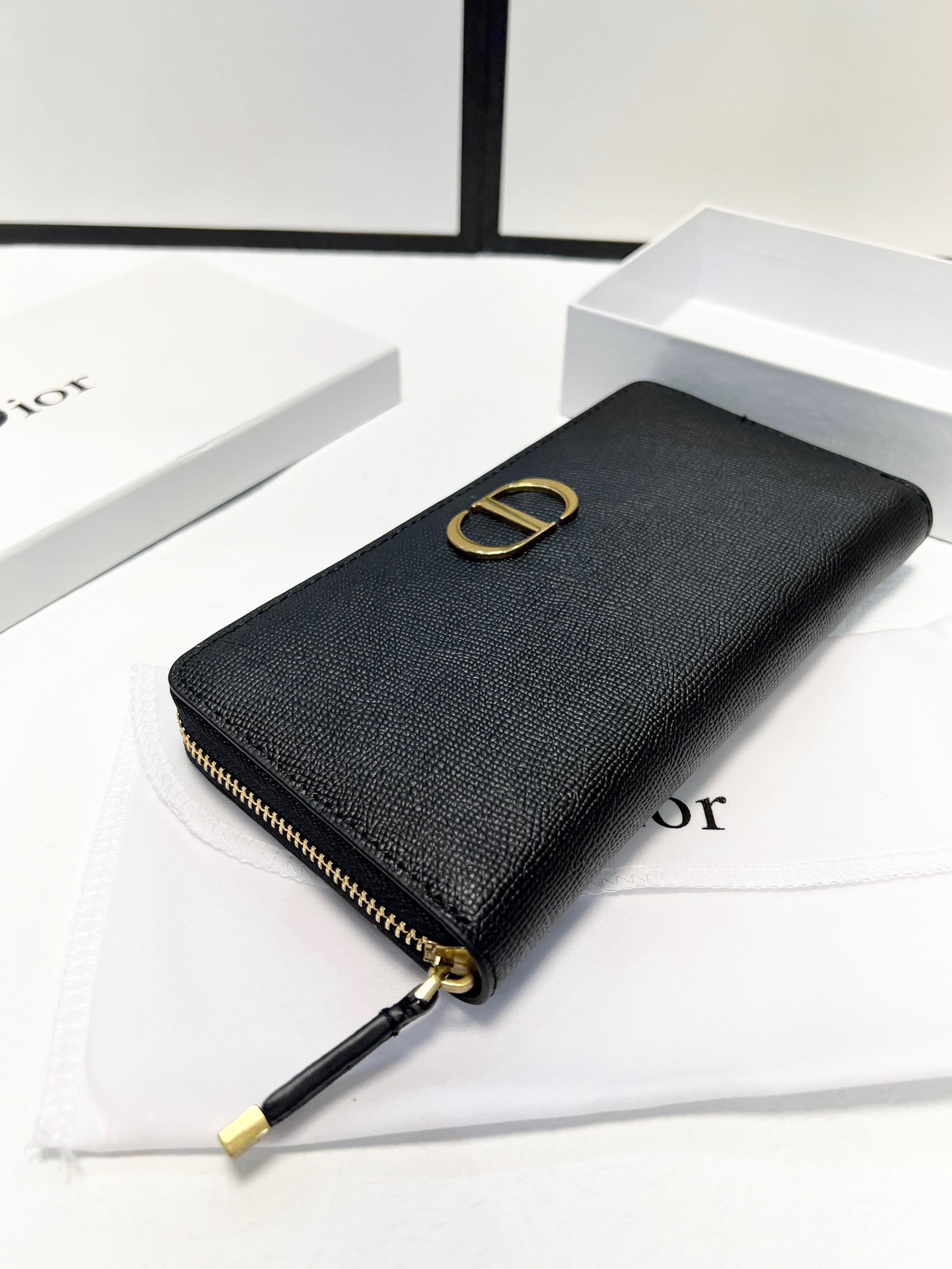 Dior taske x10 Dior — photo 8