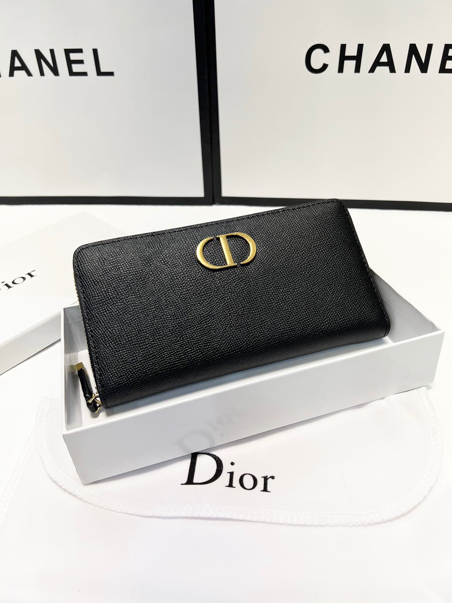 Dior taske x10 Dior — photo 4