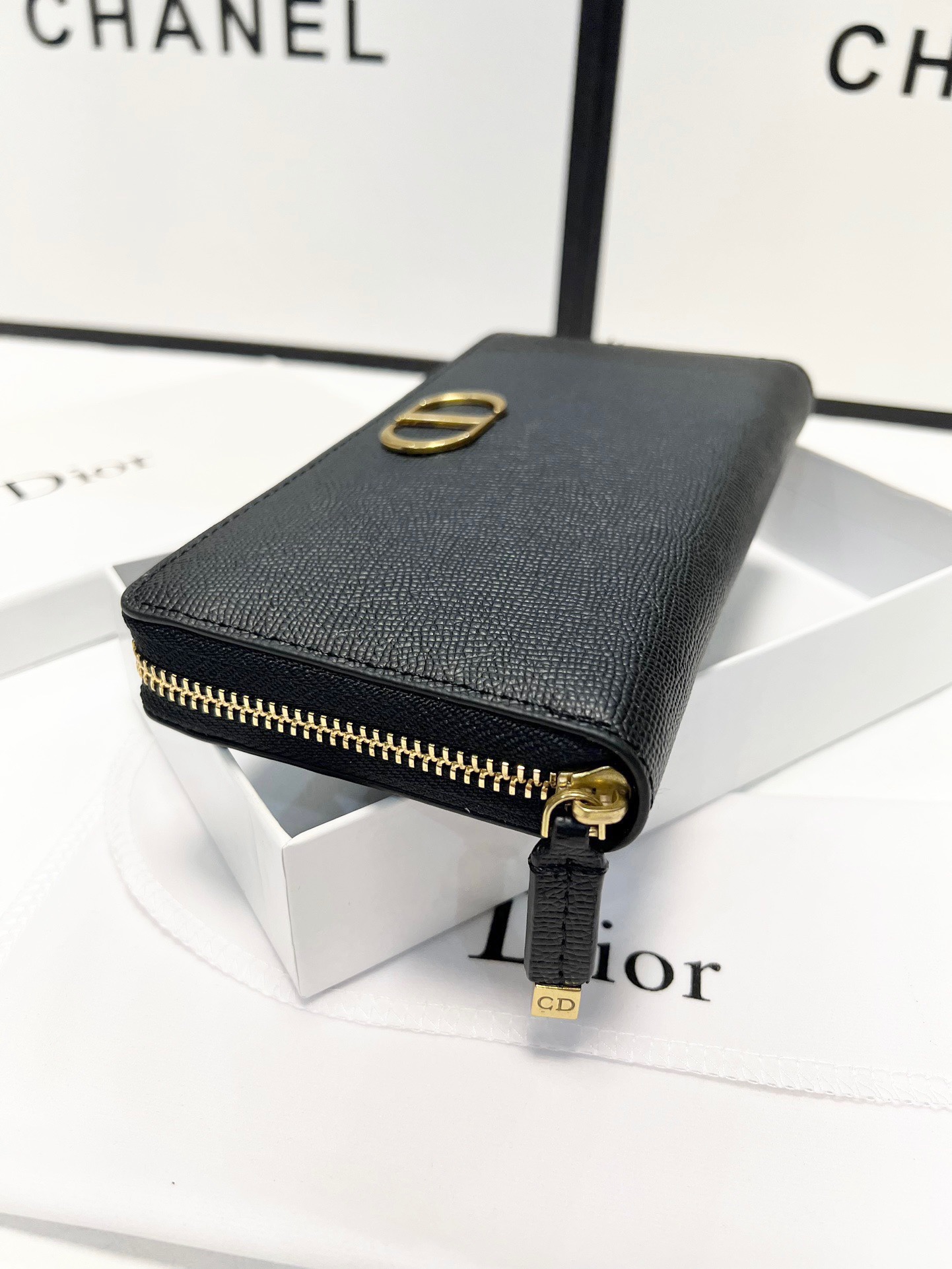 Dior taske x10 Dior — photo 7