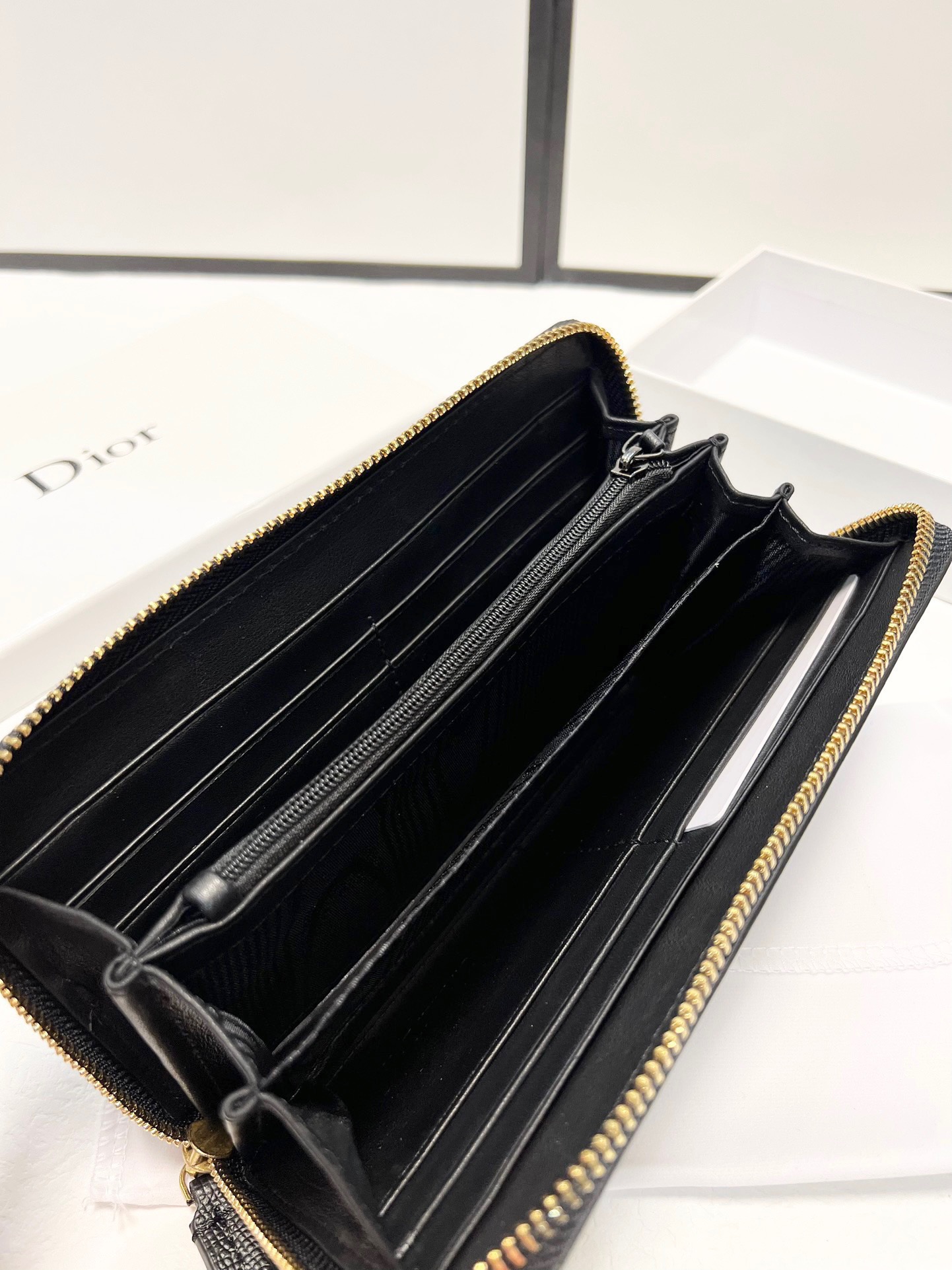 Dior taske x10 Dior — photo 9