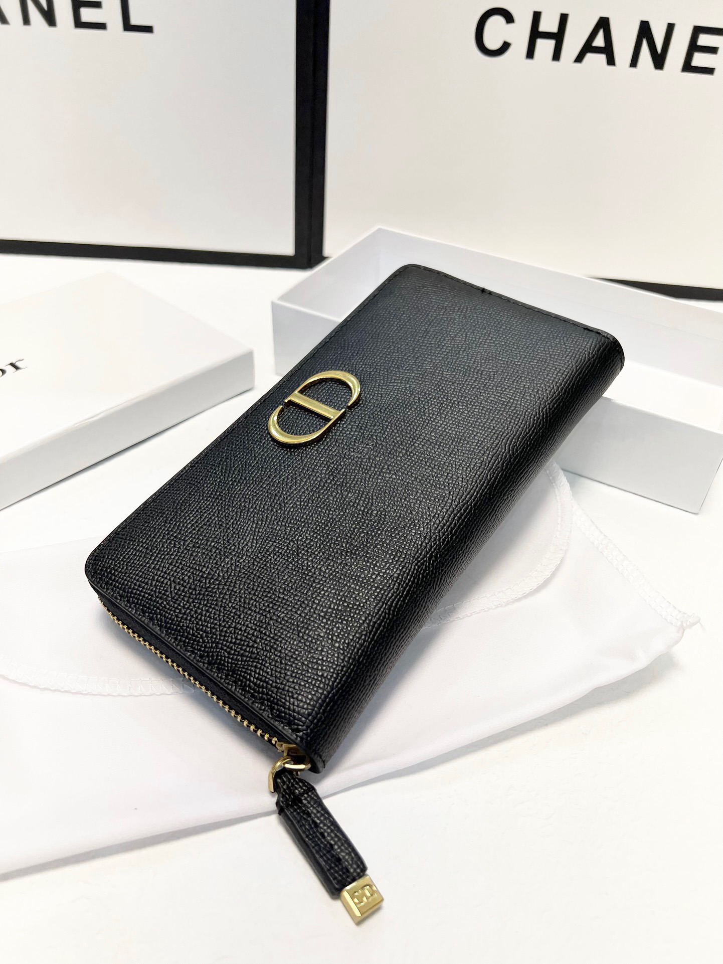 Dior taske x10 Dior — photo 3