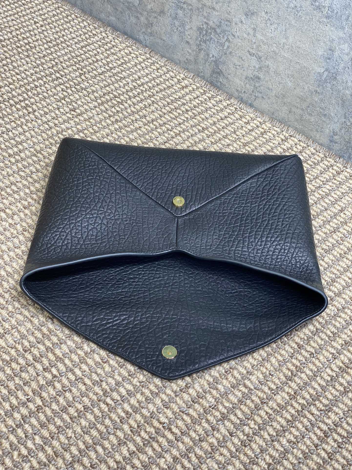 YSL Style Leather Card Holder Bags detail image 6 from source 763056