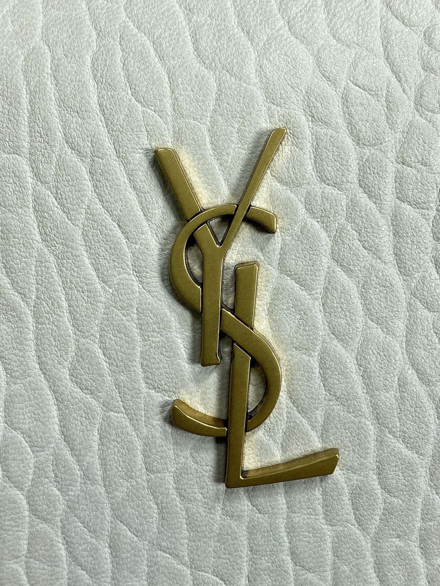YSL Style Leather Card Holder Bags detail image 5 from source 763051