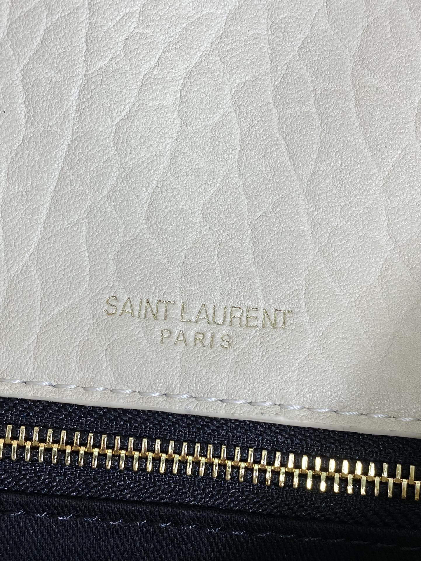 YSL Style Leather Card Holder Bags detail image 7 from source 763051
