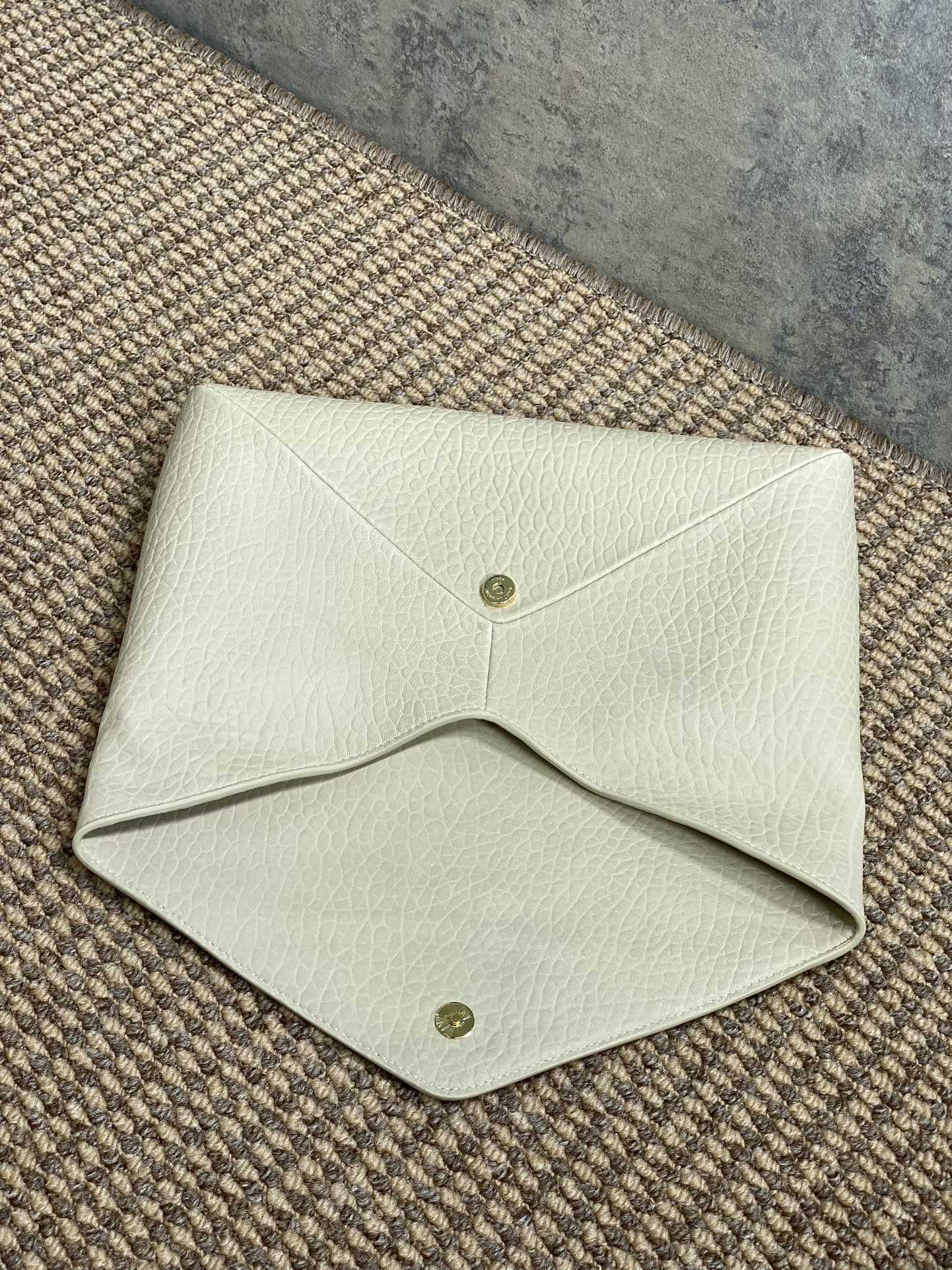 YSL Style Leather Card Holder Bags detail image 6 from source 763051