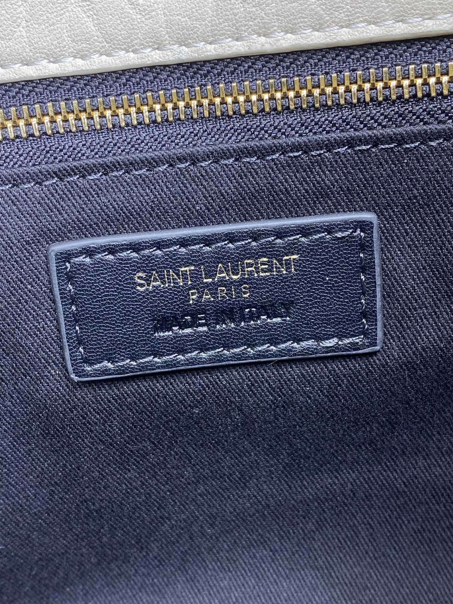 YSL Style Leather Card Holder Bags detail image 9 from source 763051