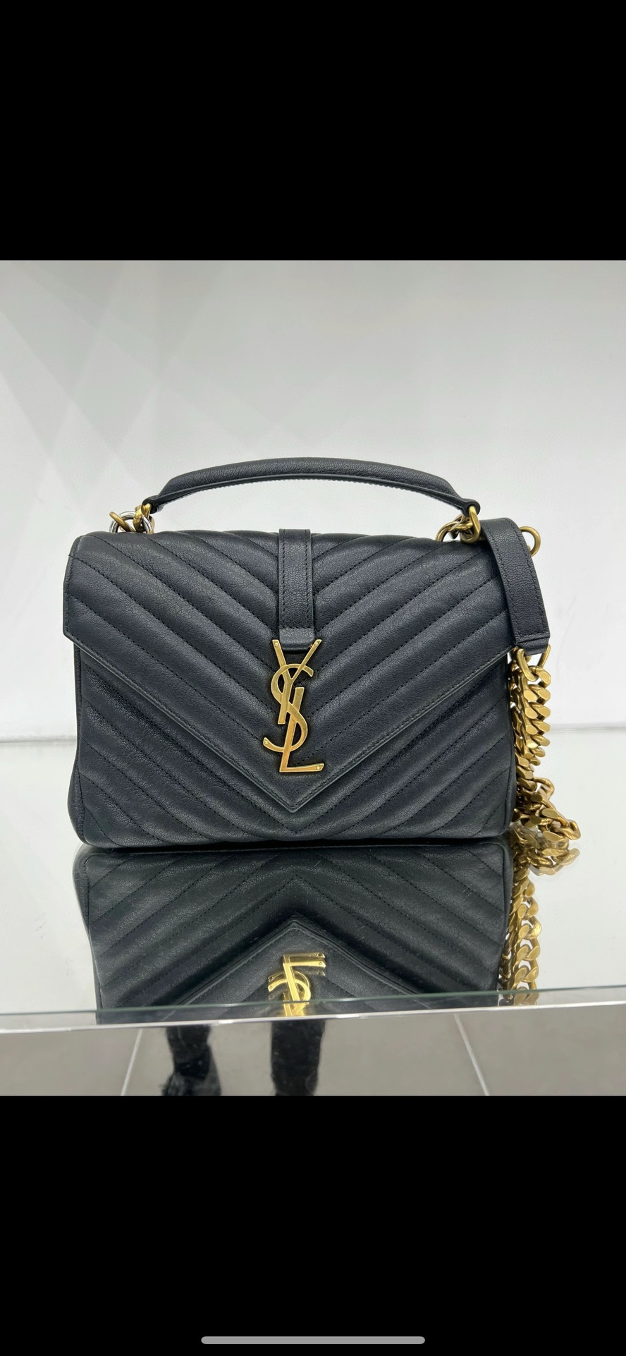 YSL Style Bag Lookbook Reference image 2