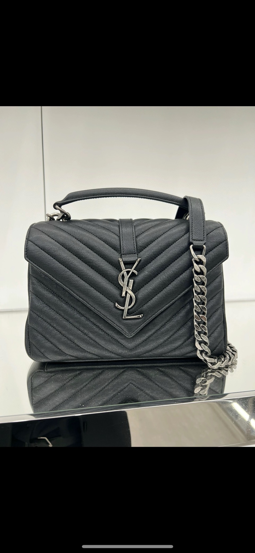YSL Style Bag Lookbook Reference image 1